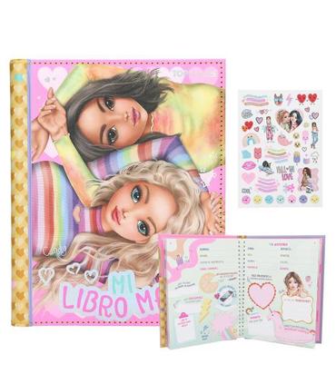 topmodel-libro-de-mejores-amigas