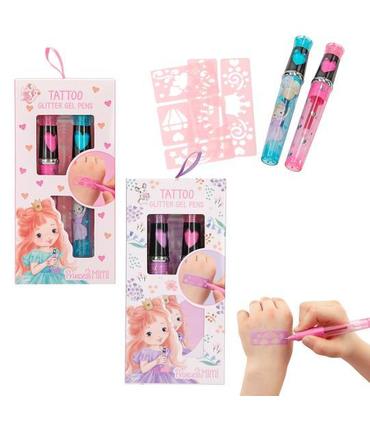 princess-mimi-rollers-de-gel-con-purpura