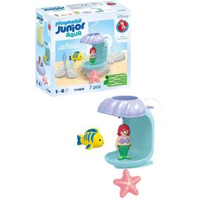 playmobil-71460-lluvia-de-conchas-de-ariel