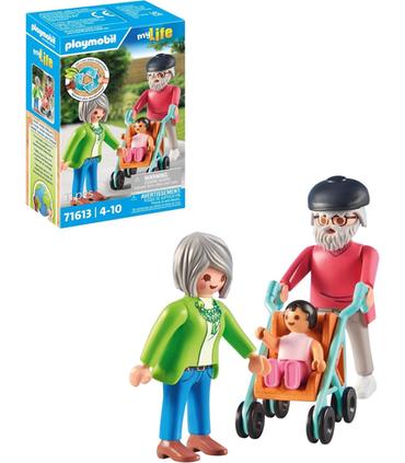 playmobil-71613-abuelos-con-bebe