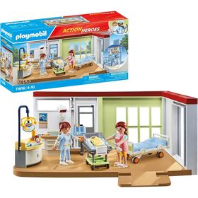 playmobil-71616-maternidad