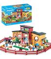 Playmobil 71599 - Hotel De Mascotas