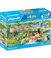 Playmobil 71600 - Gran Zoo