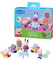 Peppa Pig La Guarderia De Peppa