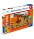 puzzle-el-rey-leon-2-puzzles-de-24-piezas