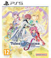 Tales Of Graces F Remastered Ps5