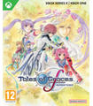 Tales Of Graces F Remastered XBox One / X