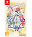 Tales Of Graces F Remastered Switch