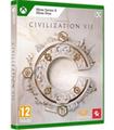 Sid Meiers Civilization VII XBox One / X