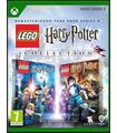 Lego Harry Potter  Collection XBox Series X
