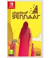 Chants Of Sennaar Switch