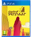 Chants Of Sennaar Ps4