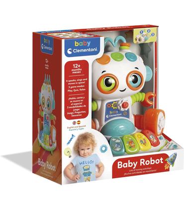 baby-robot