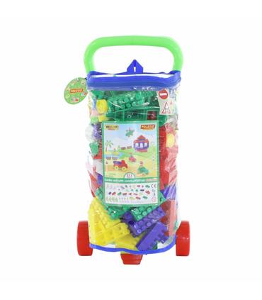carrito-con-set-de-construccion-251-piezas-polesie