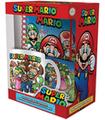 Caja Regalo Super Mario