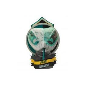 figura-harry-potter-blason-slytherin-resina-21cm