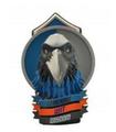 Figura Harry Potter Crest de Ravenclaw Resina 21Cm