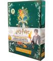 Calendario Adviento Harry Potter Cinereplicas
