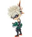 MHA QPOSKET KATSUKI BAKUGO II