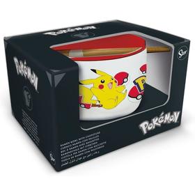 cuenco-ramen-con-palillos-pokemon-face
