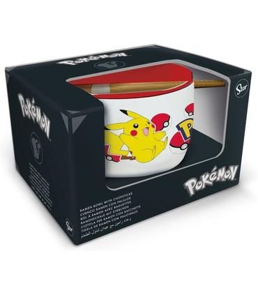 cuenco-ramen-con-palillos-pokemon-face