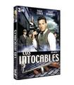 LOS INTOCABLES VOL 1 - DVD (DVD)