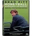 MONEYBALL: ROMPIENDO REGLAS - DVD (DVD)