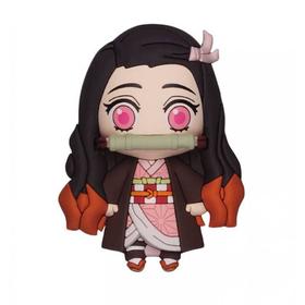 iman-demon-slayer-3d-nezuko