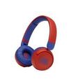 AURICULAR JBL JR310 BT ROJO (ACCTEF)