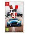 V-rally 4 Switch
