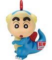 Dinosaur Shinchan Crayon