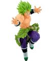Figura Banrpresto Dragon Ball Super Makers SSJ Godgeta