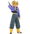 Figura Banpresto Dragon Ball Z SSJ Trunks