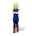 FIG. DBZ SOLID EDGE WORKS ANDROID 18