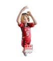 FIG. HAIKYU POSING FIGURE KENMA KOZUME