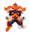 FIG. MHA AMAZING HEROES PLUS ENDEAVOR