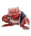 FIG. NARSHIPP SOFT VINYL GAMABUNTA