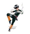 FIG. NARUTO BANPRESTO COLOSSEUM ROCK LEE
