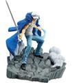Figura Banpresto One Piece Senkozekkei Trafalgar Law