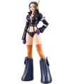 Figura Banpresto One Piece DXF Egghead Nico Robin