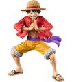 Figura Banpresto One Piece Grandista Monkey Luffy