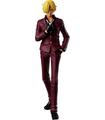 Figura Banpresto One Piece Shukko Sanji