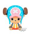Figura Banpresto One Piece Sofvimaters Chopper