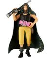 Figura Banpresto One Piece The Shukko Yasopp
