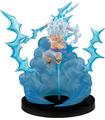 Figura Banpresto One Piece WCF Special Luffy Gear 5