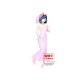 fig-oshi-no-ko-akane-bridal-dress