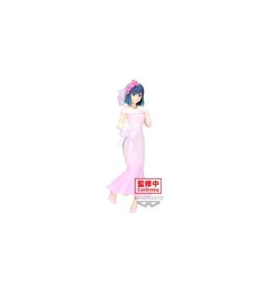 fig-oshi-no-ko-akane-bridal-dress