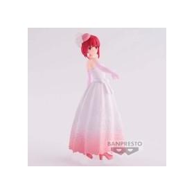 fig-oshi-no-ko-kana-arima-bridal-dress
