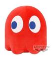 FIG. PAC MAN SUPER BIG PLUSH BLINKY