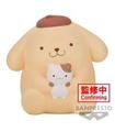 FIG. SANRIO POMPOMPURIN